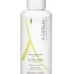 A Derma A-Derma Cytelium Lozione Assorbente Lenitiva 100ml