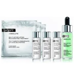 KORFF Milano Korff Trattamento Rigenerante Liftante Multiattivo
