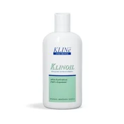 VALDERMA Klinoil Detergente Ortodermico 500ml