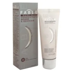 Gd Srl Fable Siero Occhi 15ml