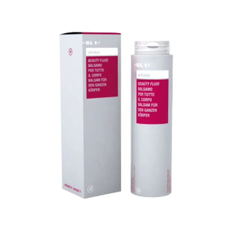 GL1 Dopobad Beauty Fluid Balsamo Corpo 250ml