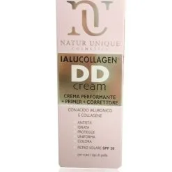 Natur Unique DD Cream Dark + Correttore 42ml