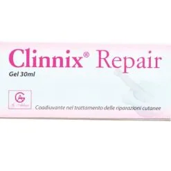 ABBATE GUALTIERO SRL Clinnix Repair Gel 30ml