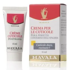 Mavala Italia Srl Mavala Crema Per Le Cuticole