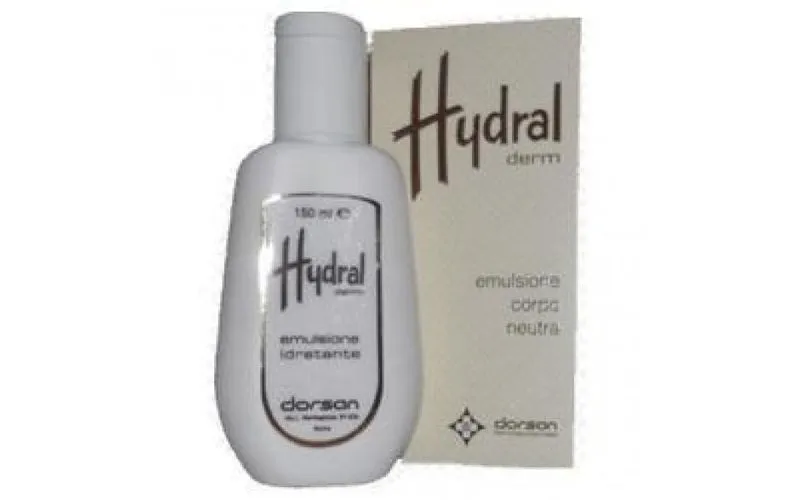 Hydral Lozione Corpo Idratante 150ml