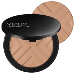 Vichy Dermablend Fondotinta Coprente Minerale In Polvere Compatto Tonalità 55 10 G