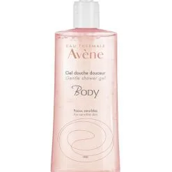 Avène Gel Doccia Delicato 500ml