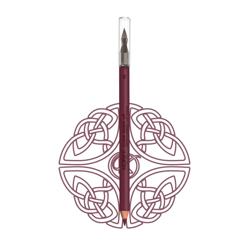 Korff Milano Cure Make Up Matita Labbra 05