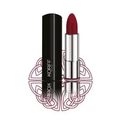 Korff Milano Cure Make Up Rossetto Satinato 01
