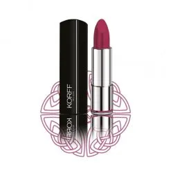 Korff Milano Cure Make Up Rossetto Satinato 06