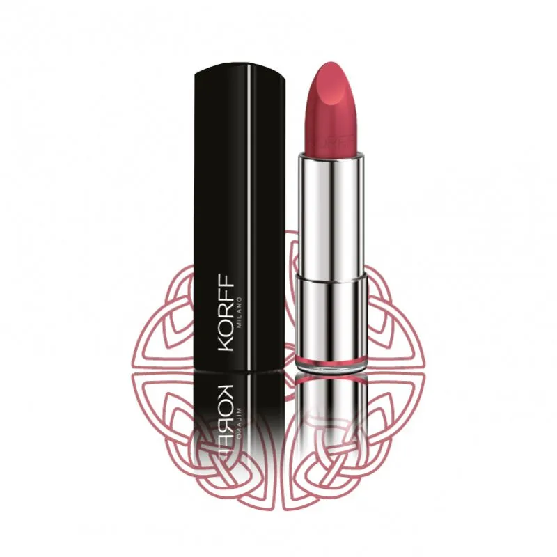 Korff Milano Cure Make Up Rossetto Satinato 11