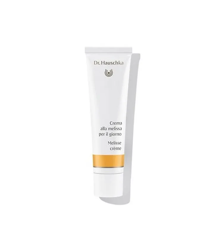 WALA ITALIA Dr. Hauschka Crema Alla Melissa Per Il Giorno Opacizzante Viso 30ml