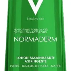 Vichy Normaderm Tonico Astringente Purificante 200 Ml