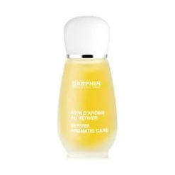 Darphin Paris Darphin Vetiver Trattamento Aromatico Elisir Agli Oli Essenziali Detossinante Anti Stress 15ml