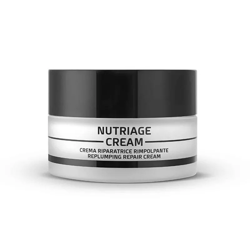 COSMETICI MAGISTRALI Nutriage Cream Crema Riparatrice Rimpolpante 50ml