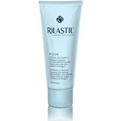 Rilastil Aqua Crema Optimale Nutriente 50ml