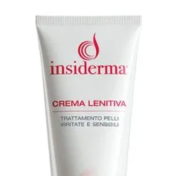 Insiderma Srl Insiderma Crema Lenitiva 100ml