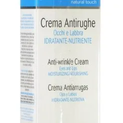 Vitabiotics Aloedermal Crema Antirughe Occhi E Labbra 30ml