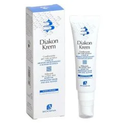 BIOGENA Diakon Krem Per Pelle Acneica 30ml