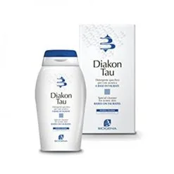 VALETUDO Diakon Tau Detergente Per Pelle Acneica 200ml