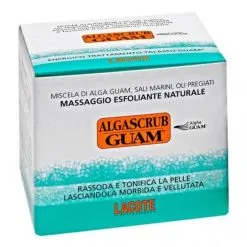 Guam Algascrub Rinnovamento Della Pelle 700g