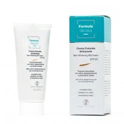 Centro Messegue Baldan Group Centro Messegue Crema Colorata Schiarente SPF20 Formula Glicolica 30ml