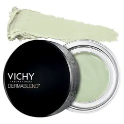 Vichy Dermablend Correttore Colore Verde 24 Ore Di Durata