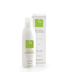 Cieffe Derma Tiodet - Znp Detergente Doccia Shampoo 200ml