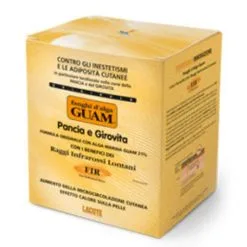 Guam Fanghi D'Alga FIR Pancia E Girovita 1kg