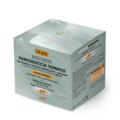 Guam Tourmaline Fanghi D'Alga FIR Doccia 500g