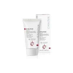 SIFARMA Canova 8 Glyco Invecchiamento Cutaneo E Acne 50ml