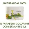 AMICAFARMACIA Oli Nobili Piacevolezze Di Bergamotto Scrub Idratante 500gr