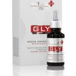 DERMO-LAB ITALIA Vital Plus Glycolic Acid Trattamento Contro Le Rughe E Le Macchie Scure 45ml