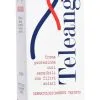 BIODUE Pharcos Teleangyl Viso Crema Per Pelli Sensibili 30ml