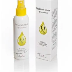 LENO BEAUTY Sas Lipo Estratto Naturale Olio Di Bellezza Al Gelso Per Viso Corpo E Capelli Biofisicamente Naturale 12