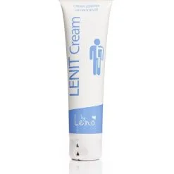 Bioscalin Lenit Cream Lenitiva Ed Emolliente Biofisicamente Naturale 100ml
