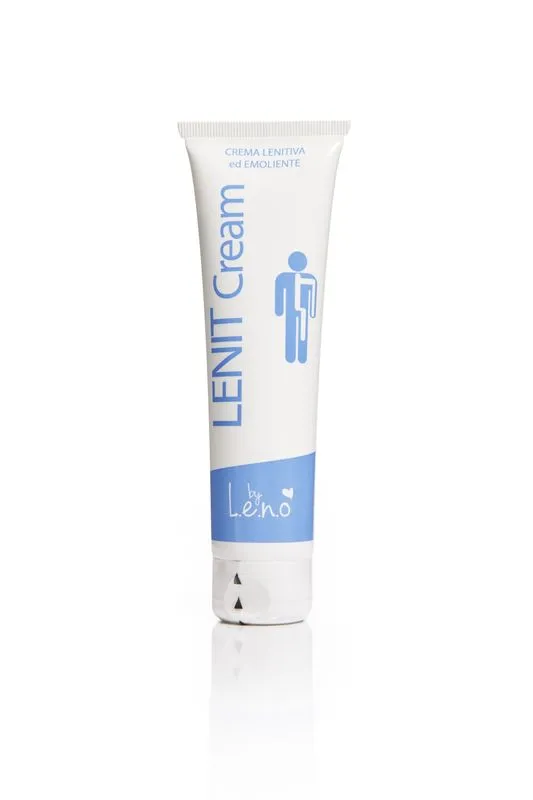 Bioscalin Lenit Cream Lenitiva Ed Emolliente Biofisicamente Naturale 100ml
