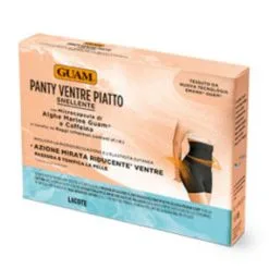 Guam Panty Ventre Piatto Snellente L/LX