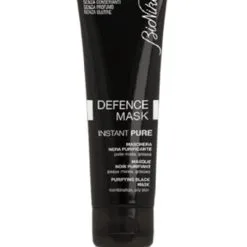Bionike Defence Mask Instant Pure Maschera Nera Purificante 75ml