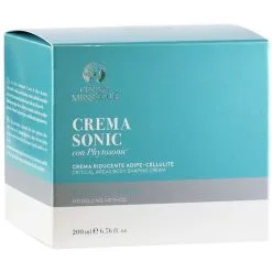 Centro Messegue Baldan Group Centro Messegue Formula Shape Crema Sonic Riducente Adipe-cellulite 200ml
