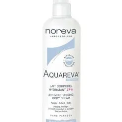 Noreva Aquareva Crema Corpo Idratante 24h 400ml