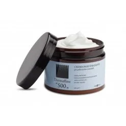Cieffe Derma Dermaffine 500 Crema Ricca 450ml