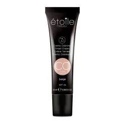 Rougj étoile CC Crema Colorata Colore Beige 25ml