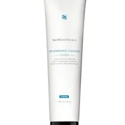 Skin Ceuticals SkinCeuticals Replenishing Cleanser Detergente Viso Per Pelle Mista 150 Ml