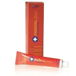 PENTAMEDICAL PentaU50 Crema Trattamento Idratante E Lenitivo Pelli Molto Secche 30ml