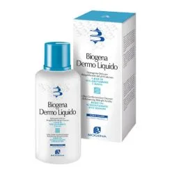 VALETUDO Biogena Dermoliquido PH5 Delicato E Lenitivo 500ml
