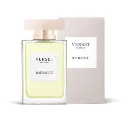 Verset-Parfums Verset Radiance Donna Eau De Parfum 100ml