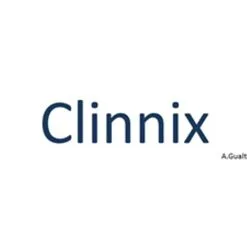 ABBATE GUALTIERO SRL Clinnix Trattamento Per Le Unghie 2x15ml