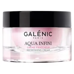 Galenic Galénic Aqua Infini Crema Idratante Freschezza 50ml