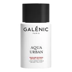 Galenic Aqua Urban Fluido SPF50 Scudo Invisibile 40ml